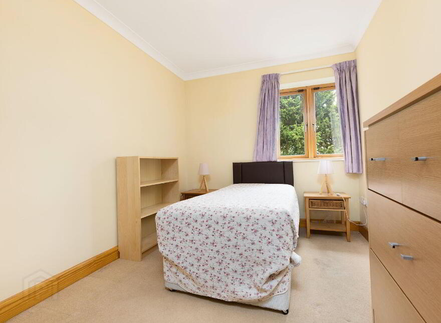 35 Glaslyn Apartments, Clontarf, Clontarf, D03K931