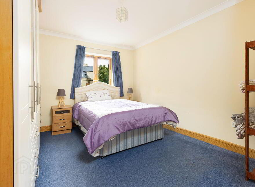 35 Glaslyn Apartments, Clontarf, Clontarf, D03K931