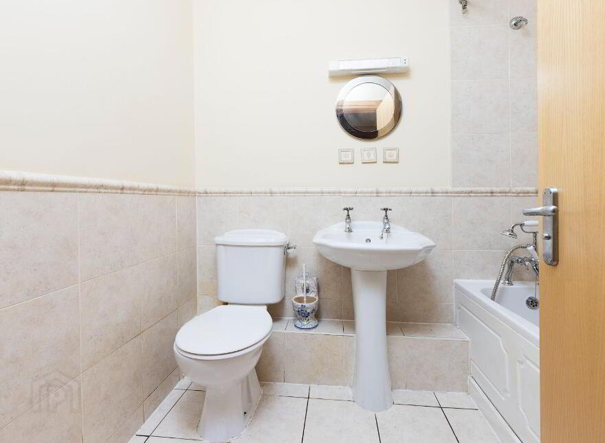 35 Glaslyn Apartments, Clontarf, Clontarf, D03K931