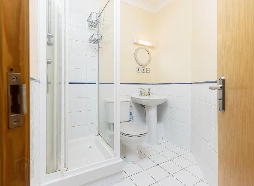 35 Glaslyn Apartments, Clontarf, Clontarf, D03K931