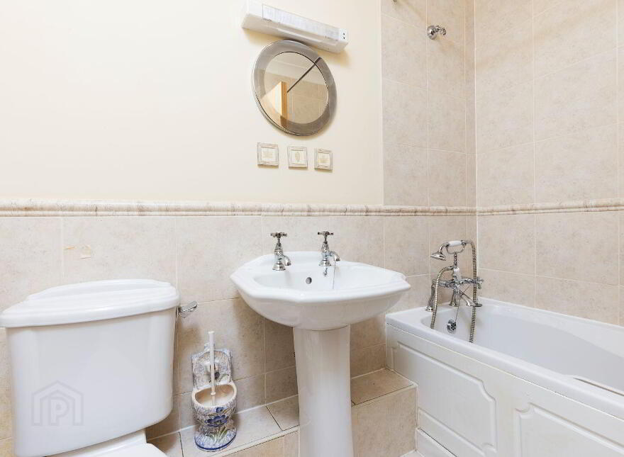 35 Glaslyn Apartments, Clontarf, Clontarf, D03K931