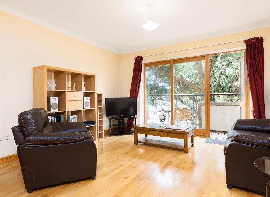 35 Glaslyn Apartments, Clontarf, Clontarf, D03K931