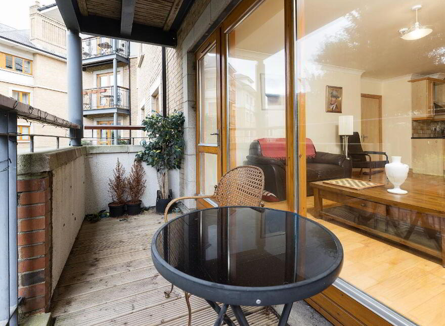35 Glaslyn Apartments, Clontarf, Clontarf, D03K931