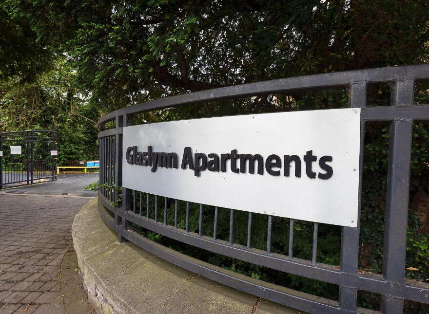 35 Glaslyn Apartments, Clontarf, Clontarf, D03K931