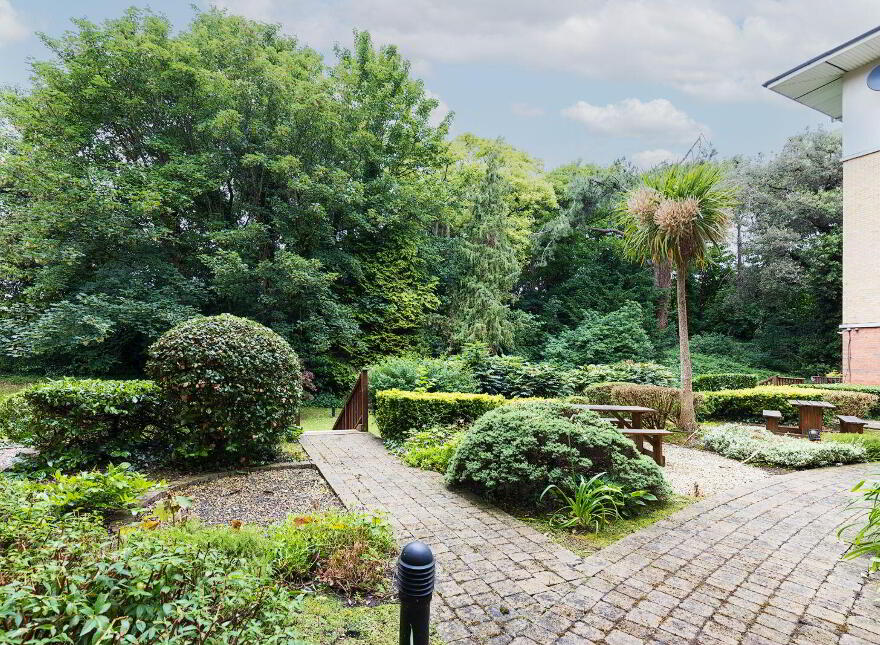 35 Glaslyn Apartments, Clontarf, Clontarf, D03K931