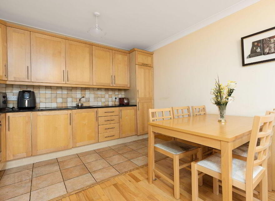 35 Glaslyn Apartments, Clontarf, Clontarf, D03K931