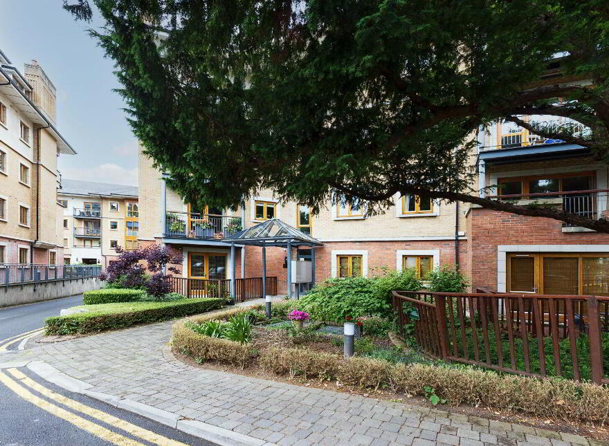 35 Glaslyn Apartments, Clontarf, Clontarf, D03K931