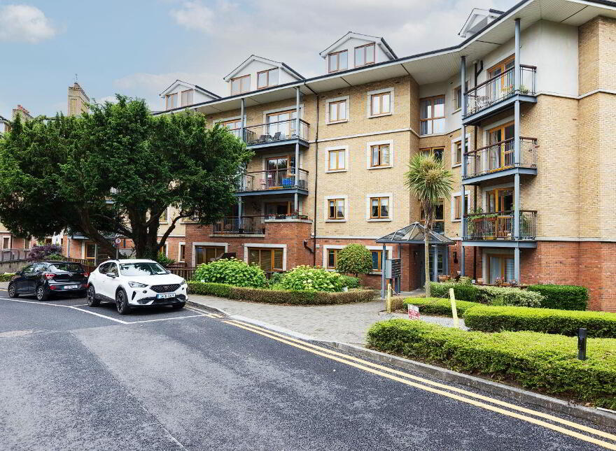 35 Glaslyn Apartments, Clontarf, Clontarf, D03K931
