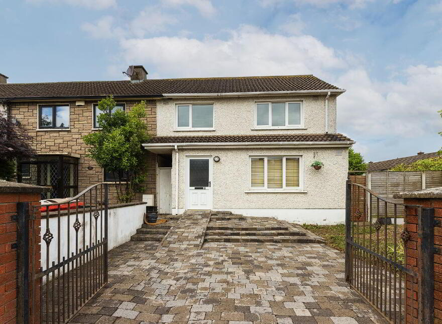 9a Swan's Nest Avenue, Kilbarrack, D05AW72 photo