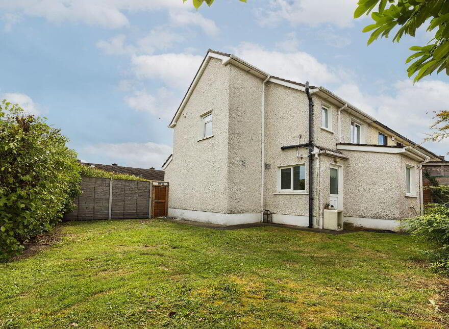 9a Swan's Nest Avenue, Kilbarrack, D05AW72