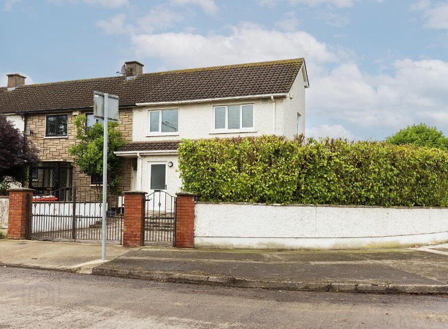 9a Swan's Nest Avenue, Kilbarrack, D05AW72