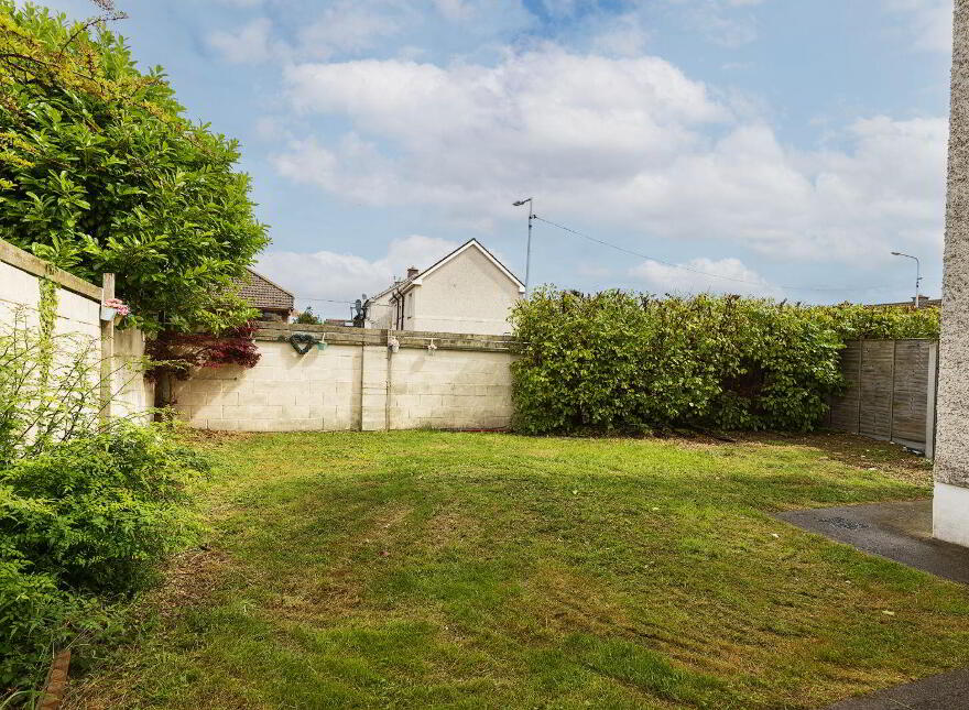 9a Swan's Nest Avenue, Kilbarrack, D05AW72
