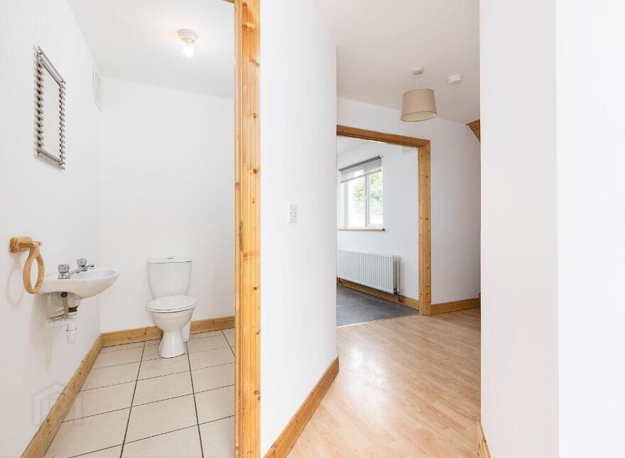 9a Swan's Nest Avenue, Kilbarrack, D05AW72