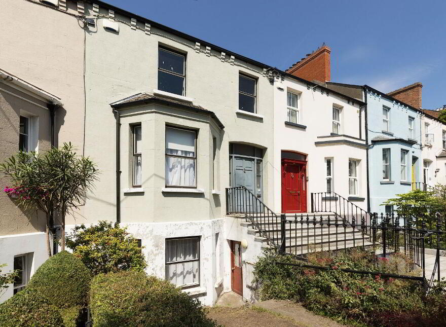 9 Inverness Road, Marino, Marino, D03YP82