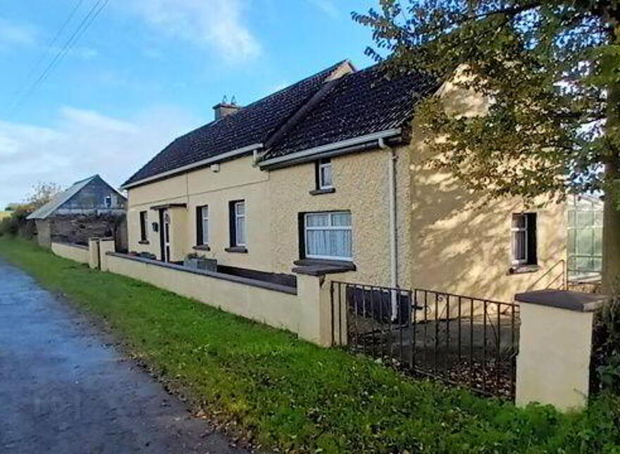 Journey's End, Ballyorley Upper, Ferns, Monamolin, Y21P271 photo