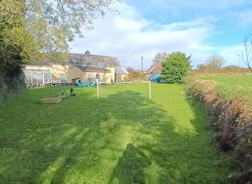 Journey's End, Ballyorley Upper, Ferns, Monamolin, Y21P271