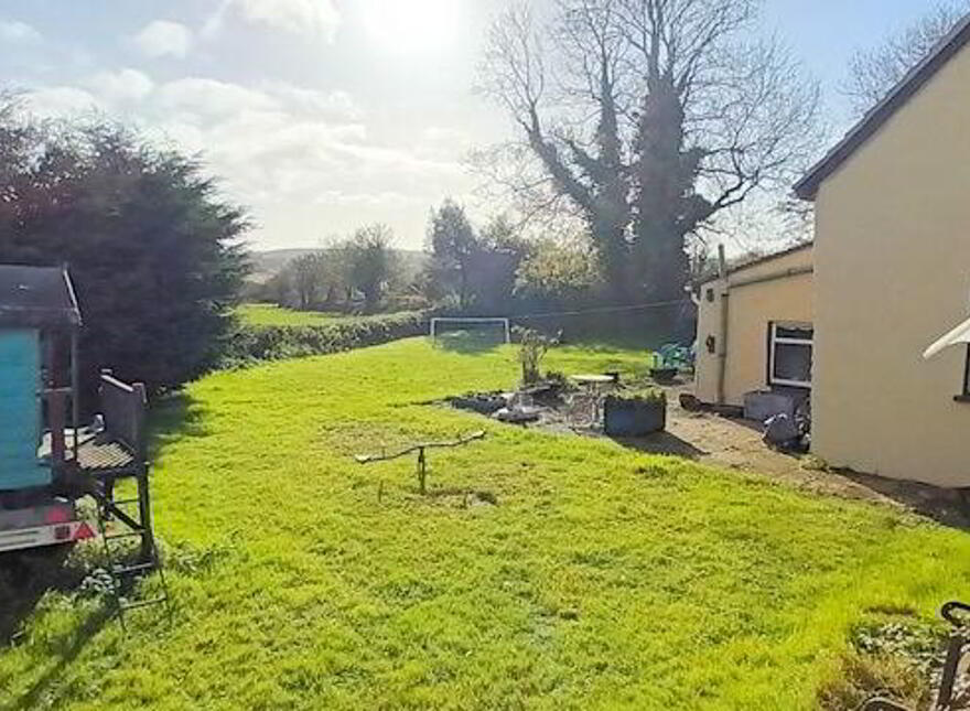 Journey's End, Ballyorley Upper, Ferns, Monamolin, Y21P271