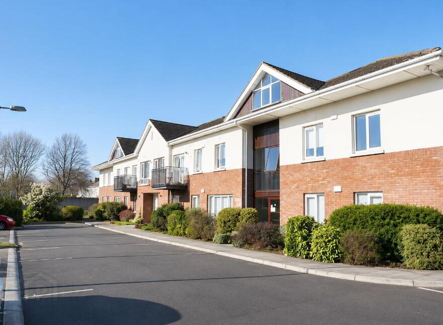 Apartment 36 Tymon Farm, Tallaght, Tallaght, D24K336 photo