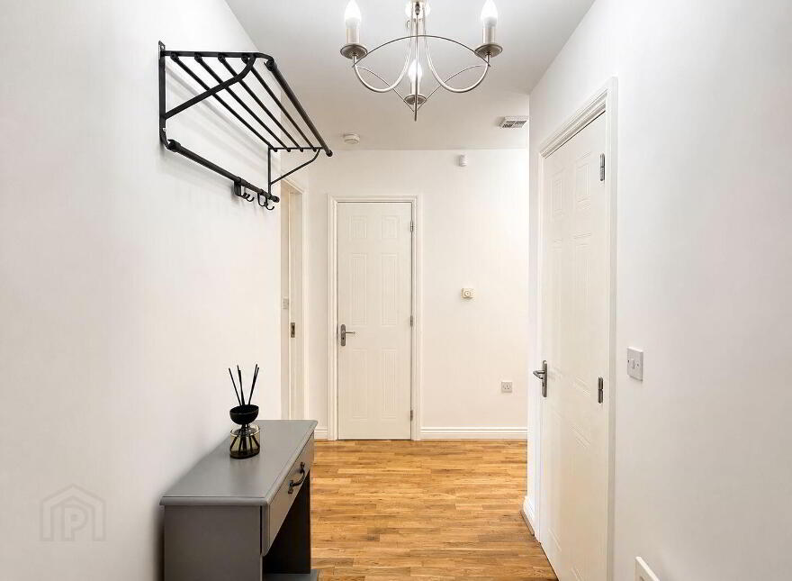 Apartment 36 Tymon Farm, Tallaght, Tallaght, D24K336
