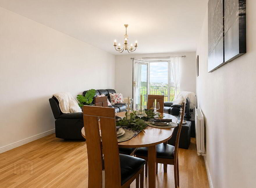 Apartment 36 Tymon Farm, Tallaght, Tallaght, D24K336