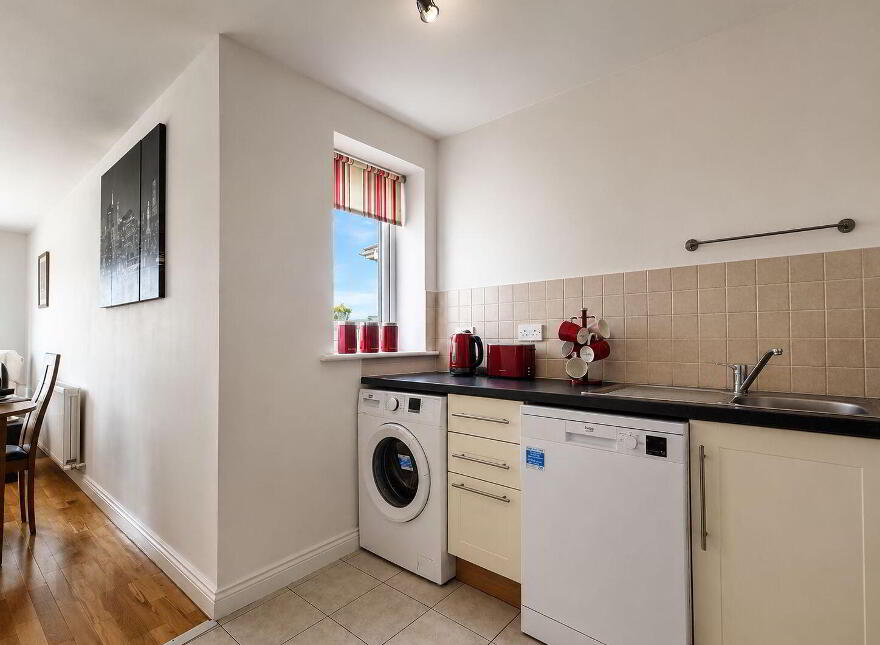 Apartment 36 Tymon Farm, Tallaght, Tallaght, D24K336