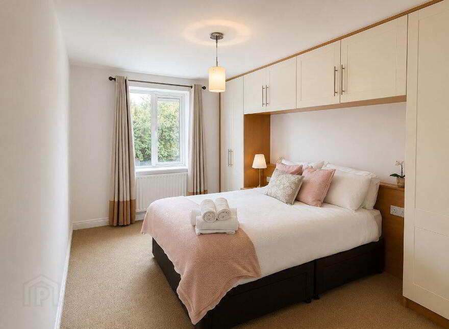 Apartment 36 Tymon Farm, Tallaght, Tallaght, D24K336