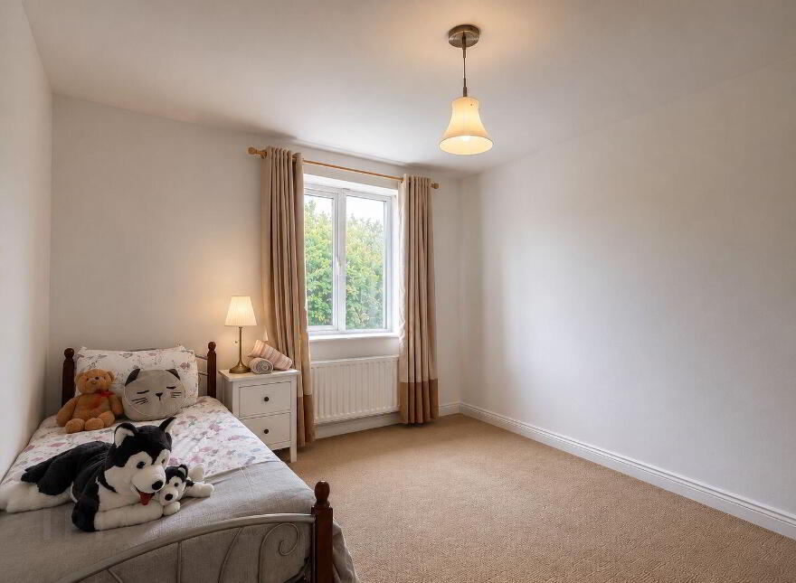 Apartment 36 Tymon Farm, Tallaght, Tallaght, D24K336