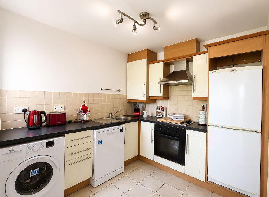 Apartment 36 Tymon Farm, Tallaght, Tallaght, D24K336