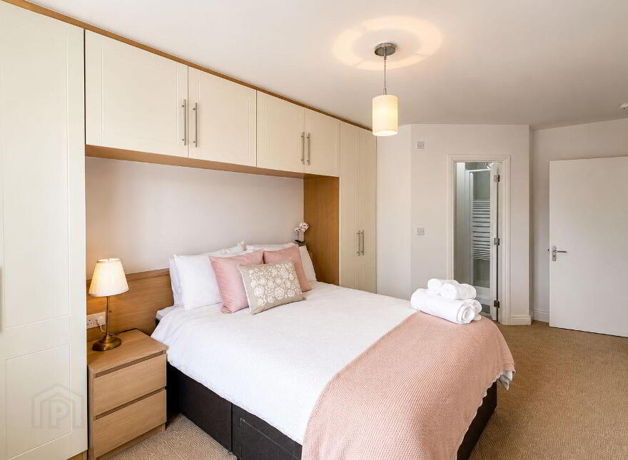 Apartment 36 Tymon Farm, Tallaght, Tallaght, D24K336