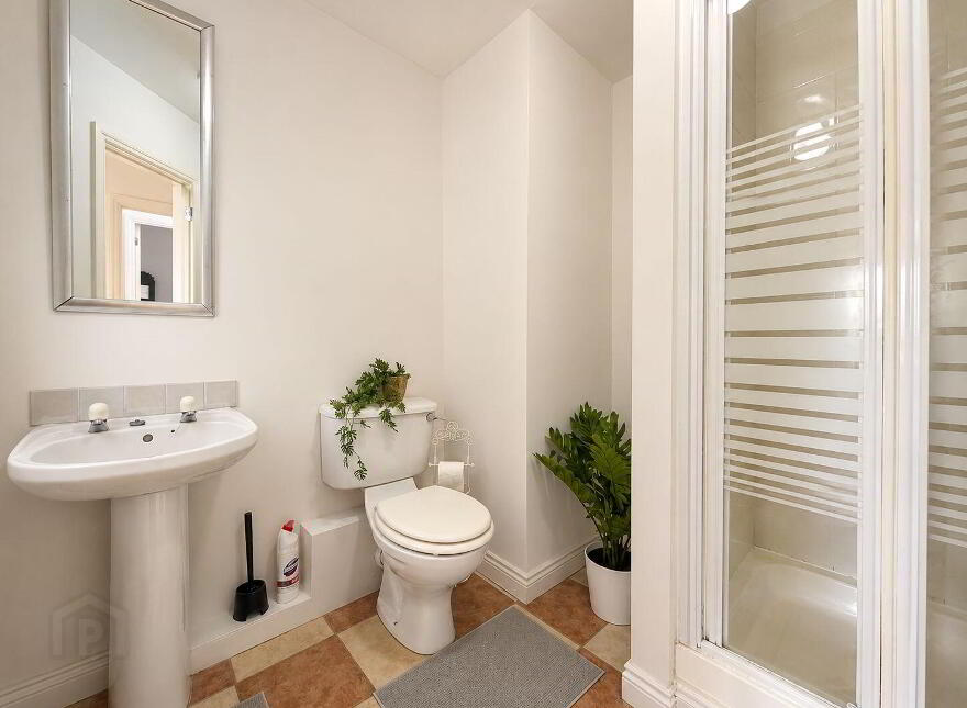 Apartment 36 Tymon Farm, Tallaght, Tallaght, D24K336