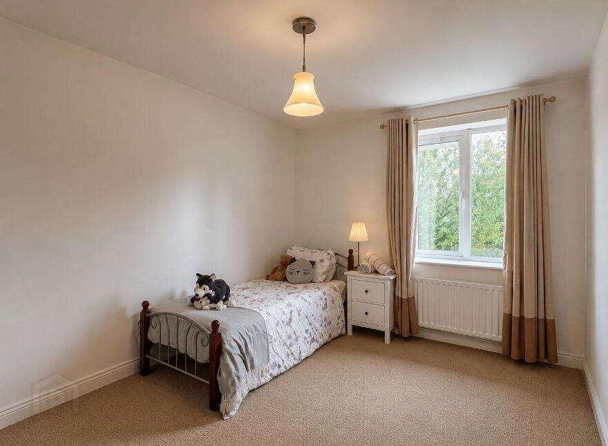 Apartment 36 Tymon Farm, Tallaght, Tallaght, D24K336