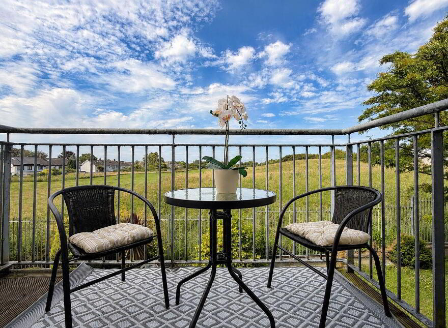Apartment 36 Tymon Farm, Tallaght, Tallaght, D24K336