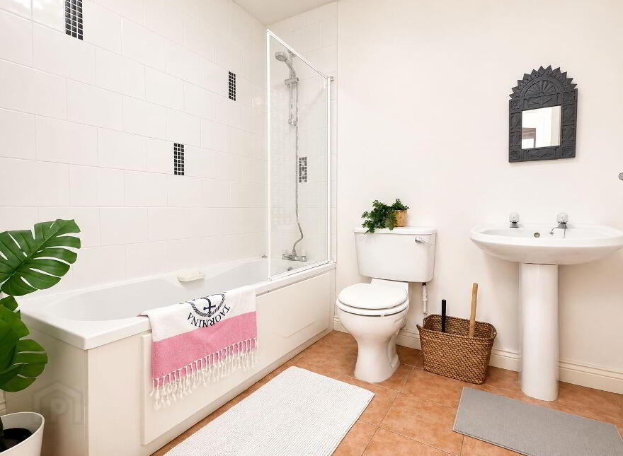 Apartment 36 Tymon Farm, Tallaght, Tallaght, D24K336