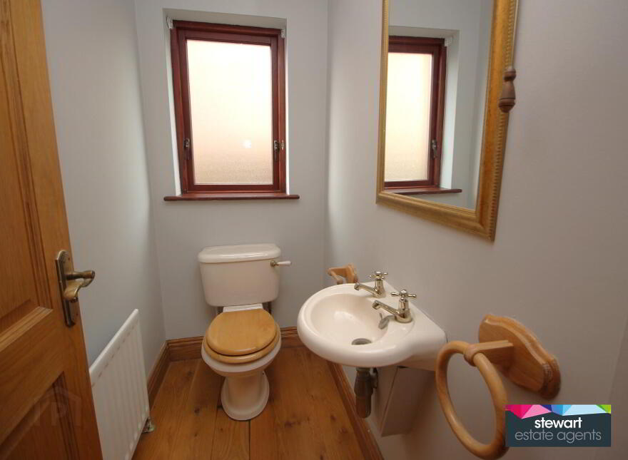 77 Waringfield Avenue, Moira, BT67 0FA