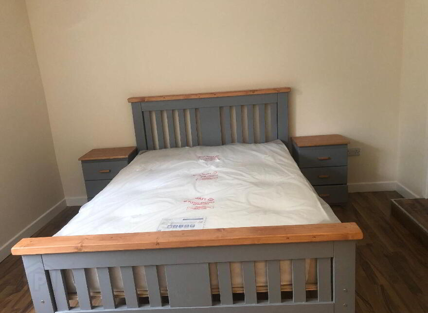 Apartment 1 18 Michael Street, Waterford City Centre, Waterford City Centre, X91V381