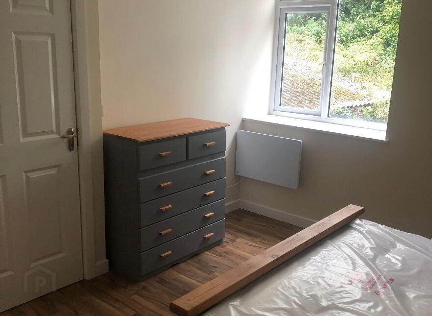 Apartment 1 18 Michael Street, Waterford City Centre, Waterford City Centre, X91V381