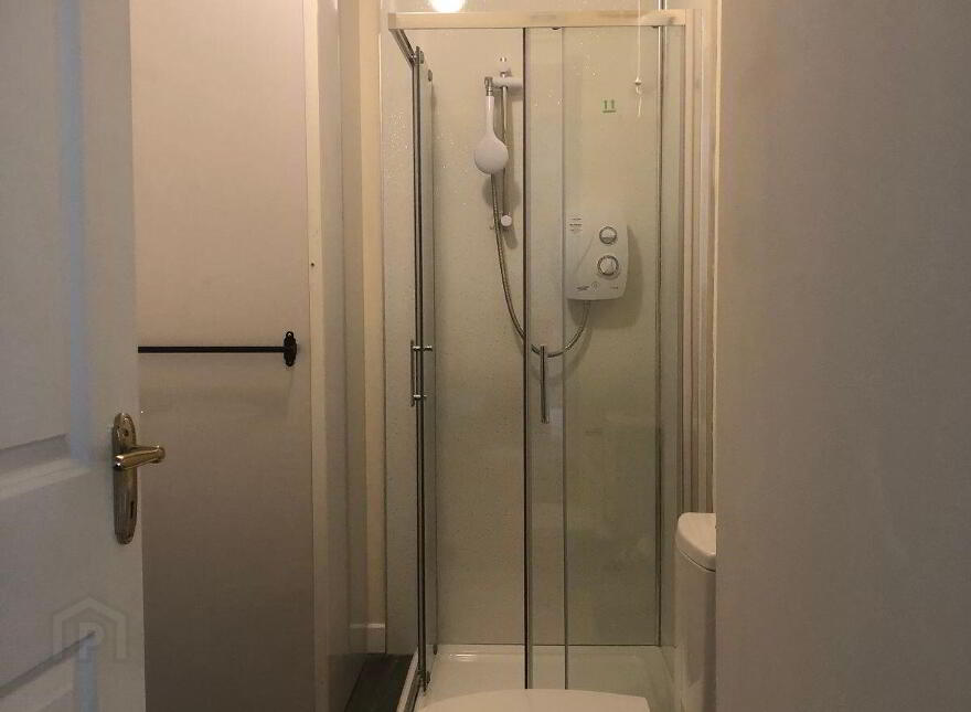 Apartment 1 18 Michael Street, Waterford City Centre, Waterford City Centre, X91V381
