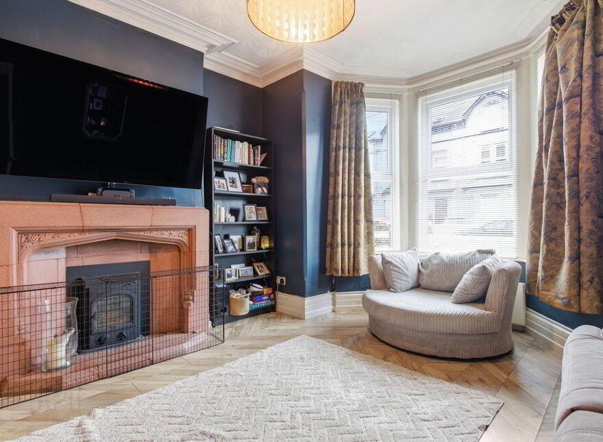 21 Adelaide Avenue, Lodge Road, Coleraine, BT52 1LT