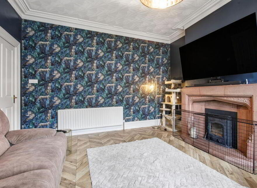 21 Adelaide Avenue, Lodge Road, Coleraine, BT52 1LT