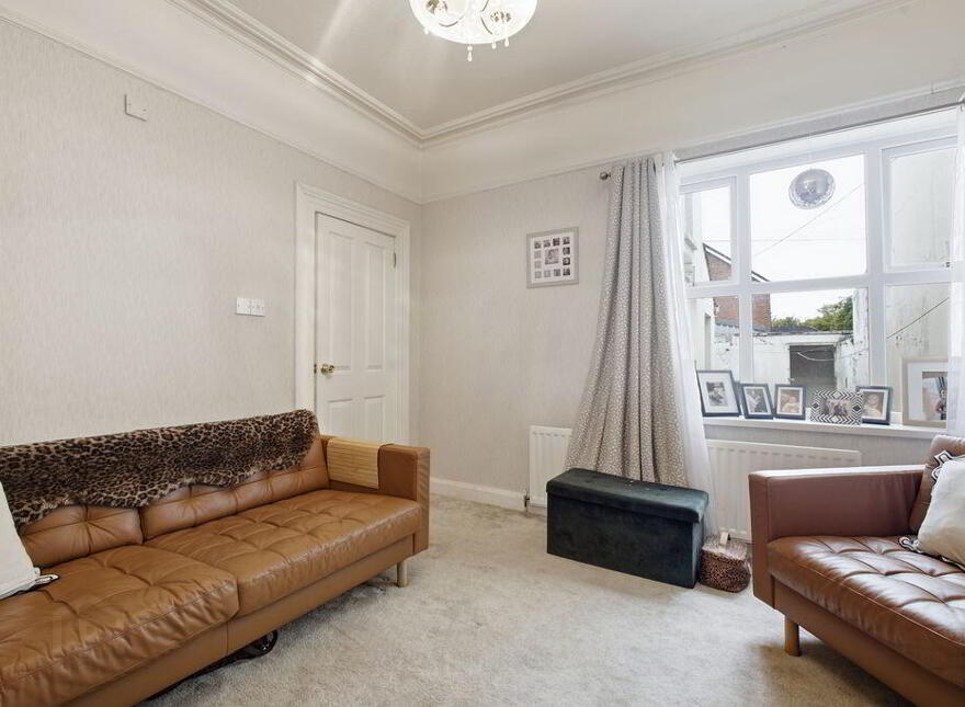 21 Adelaide Avenue, Lodge Road, Coleraine, BT52 1LT