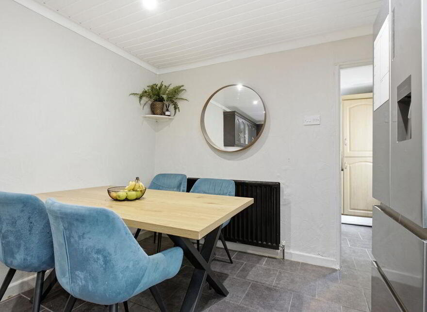 21 Adelaide Avenue, Lodge Road, Coleraine, BT52 1LT