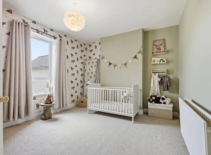 21 Adelaide Avenue, Lodge Road, Coleraine, BT52 1LT