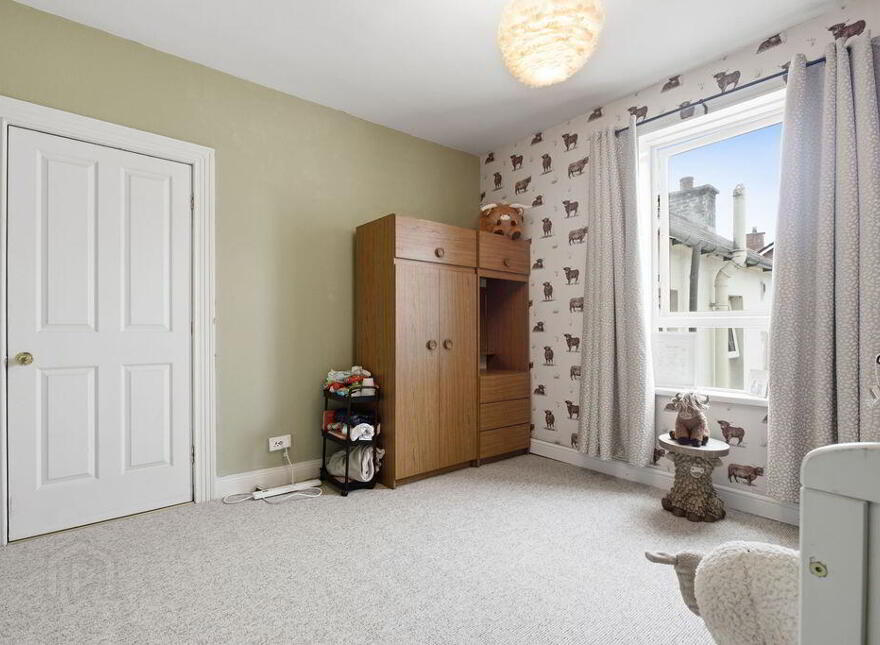 21 Adelaide Avenue, Lodge Road, Coleraine, BT52 1LT
