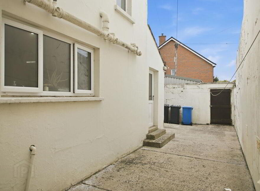 21 Adelaide Avenue, Lodge Road, Coleraine, BT52 1LT