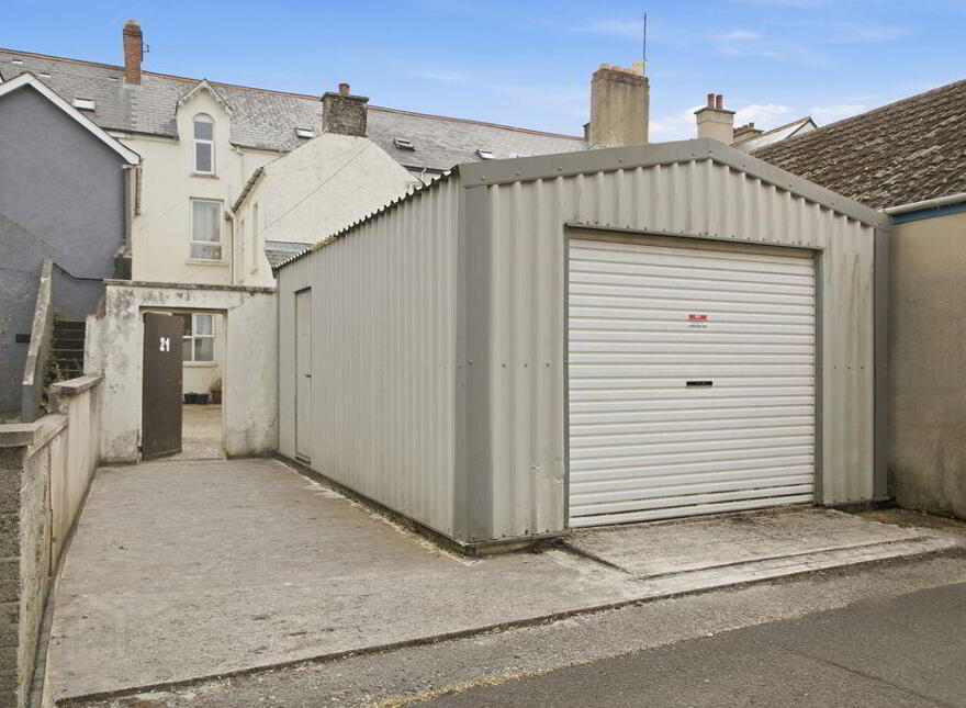 21 Adelaide Avenue, Lodge Road, Coleraine, BT52 1LT