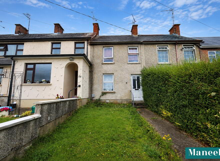 60 Donaghmore Road, Dungannon, BT70 1HB