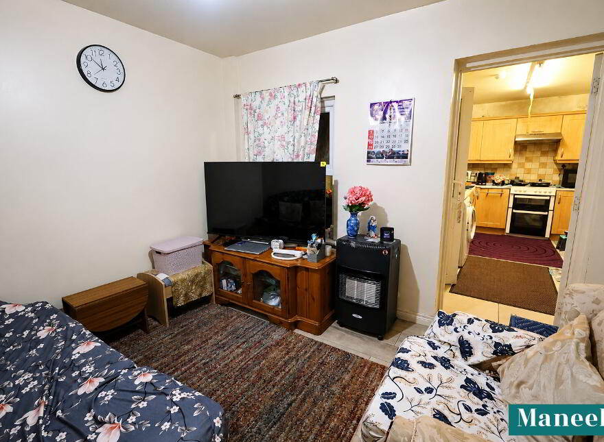 60 Donaghmore Road, Dungannon, BT70 1HB
