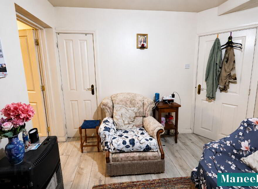 60 Donaghmore Road, Dungannon, BT70 1HB