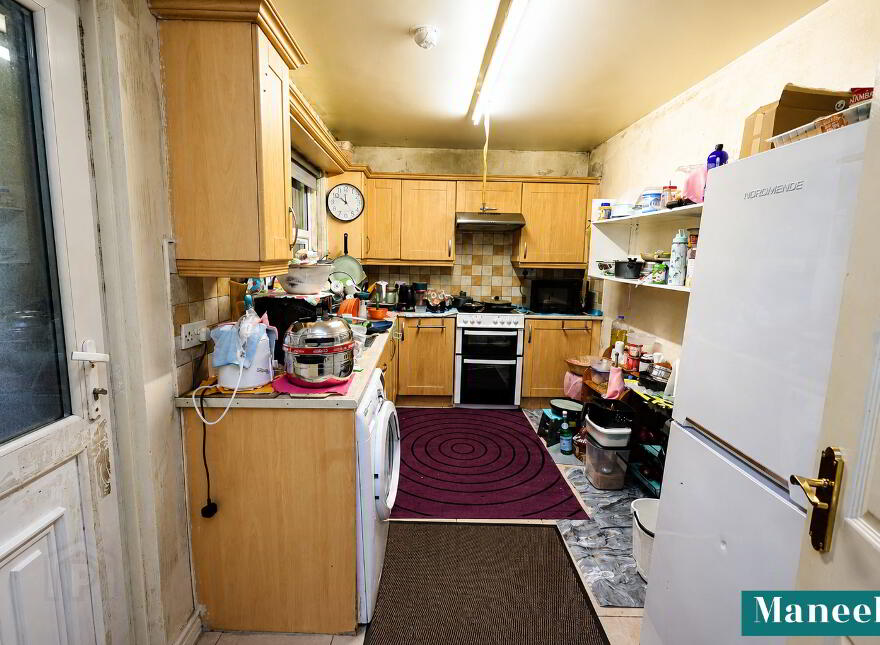 60 Donaghmore Road, Dungannon, BT70 1HB