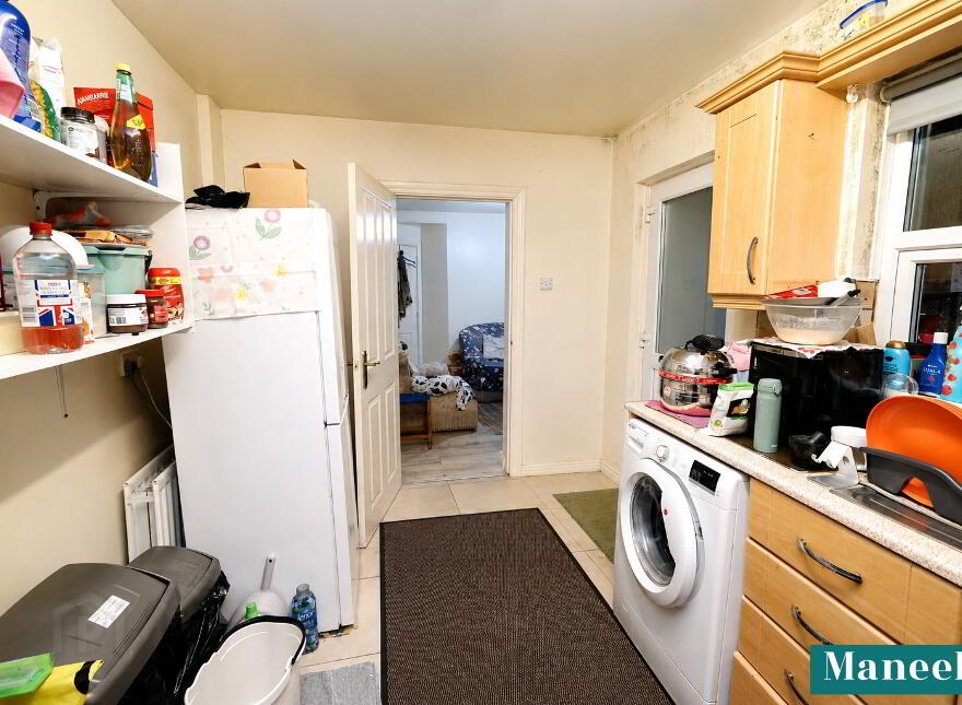 60 Donaghmore Road, Dungannon, BT70 1HB